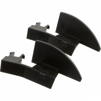 Safety Clips For Lock Ring