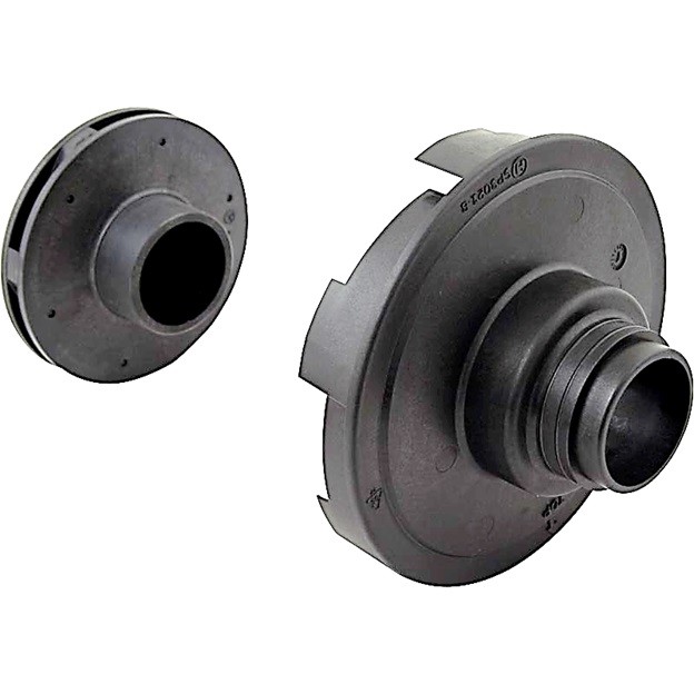 Impeller/Diffuser Kit, 2-1/2 Max Rated, 2 HP Full Rate