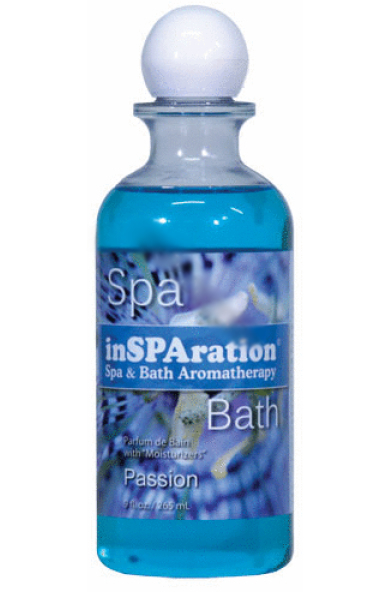 Passion Spa & Bath Fragrance, 9 oz