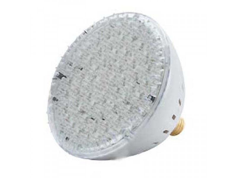 ColorSplash 2G LED MultiColor Pool Light Bulb, 12V