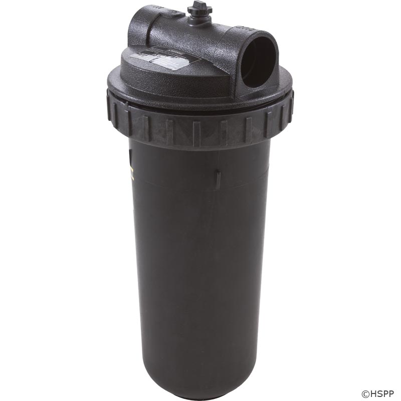 Jacuzzi CFR Series Inline Filter Parts