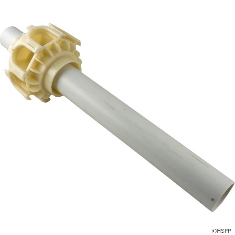 Jacuzzi Laser Sand Filter Parts Models 160L, 190L, 225L, 250L Bolt On Valve