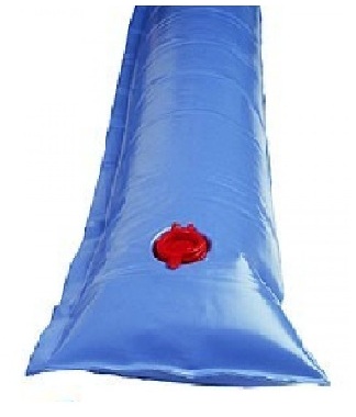 1' x 10' Single Water Tube, 20 Gauge