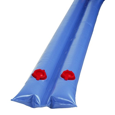 1' x 10' Double Water Tube, 20 Gauge