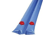 1'x8' 16 Gauge Double Pool Cover Water Tubes