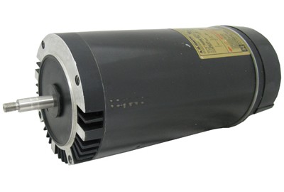 Energy Efficient Motor, Full Rated, 3.0 HP,  208-230v