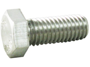 Screw 12"-13x1-1/4" HH 4 Req. P27575