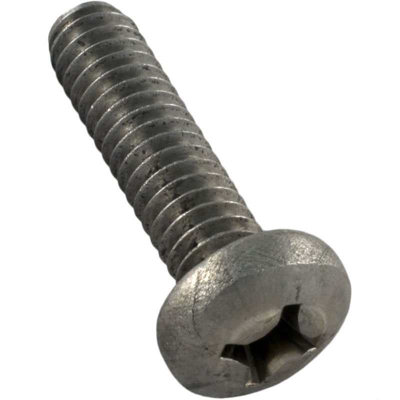 Screw 1/4-20 x 1 Left Hand Thread