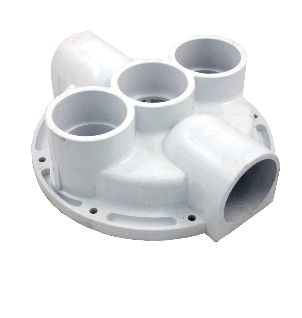 Pentair (PacFab) 2