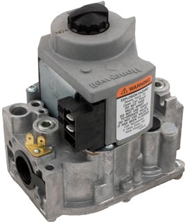 Propane Gas Valve DSI