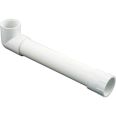 Genuine OEM Upper Piping Assembly