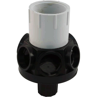 Genuine OEM Hub Adapter Assembly