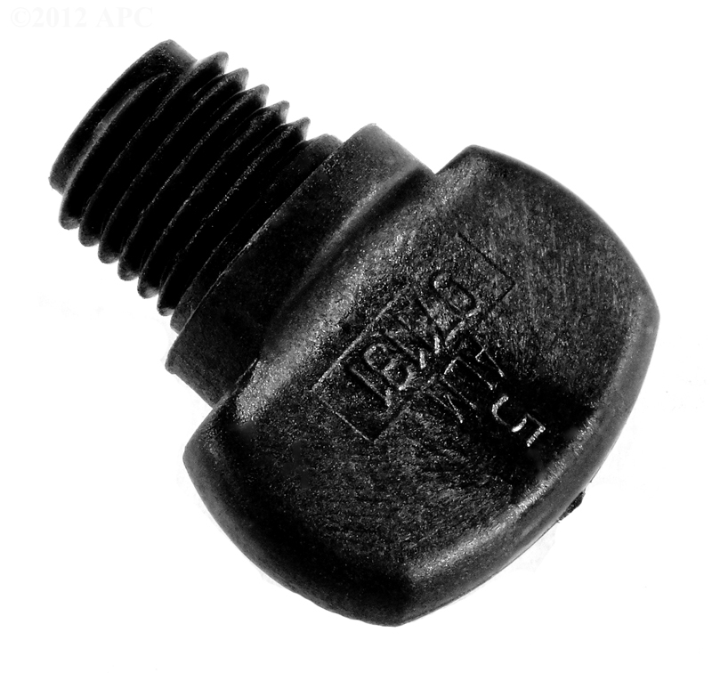 Genuine OEM Drain Plug 1/4" NPT