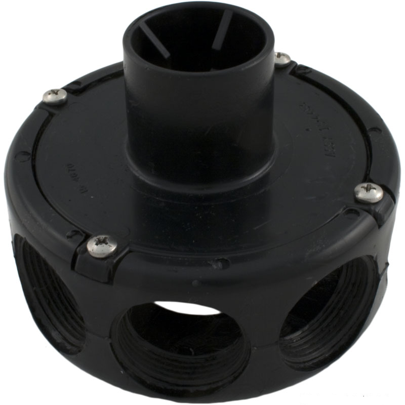 Genuine OEM Hub Assembly TR100/TR140