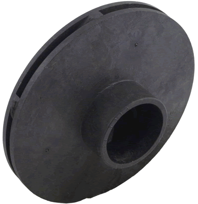 Impeller - 1-1/2HP Full Rated / 2HP Up Rated - High Pressure