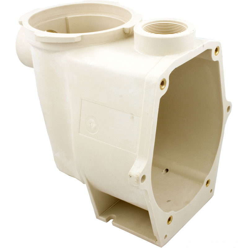 みぷんつぇるページ WhisperFlo Almond Seal Plate