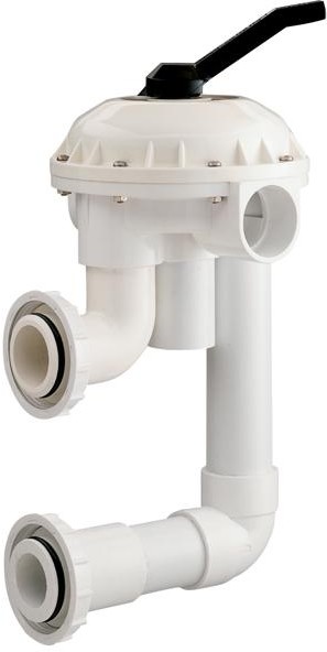 2" Hi-Flow Valve