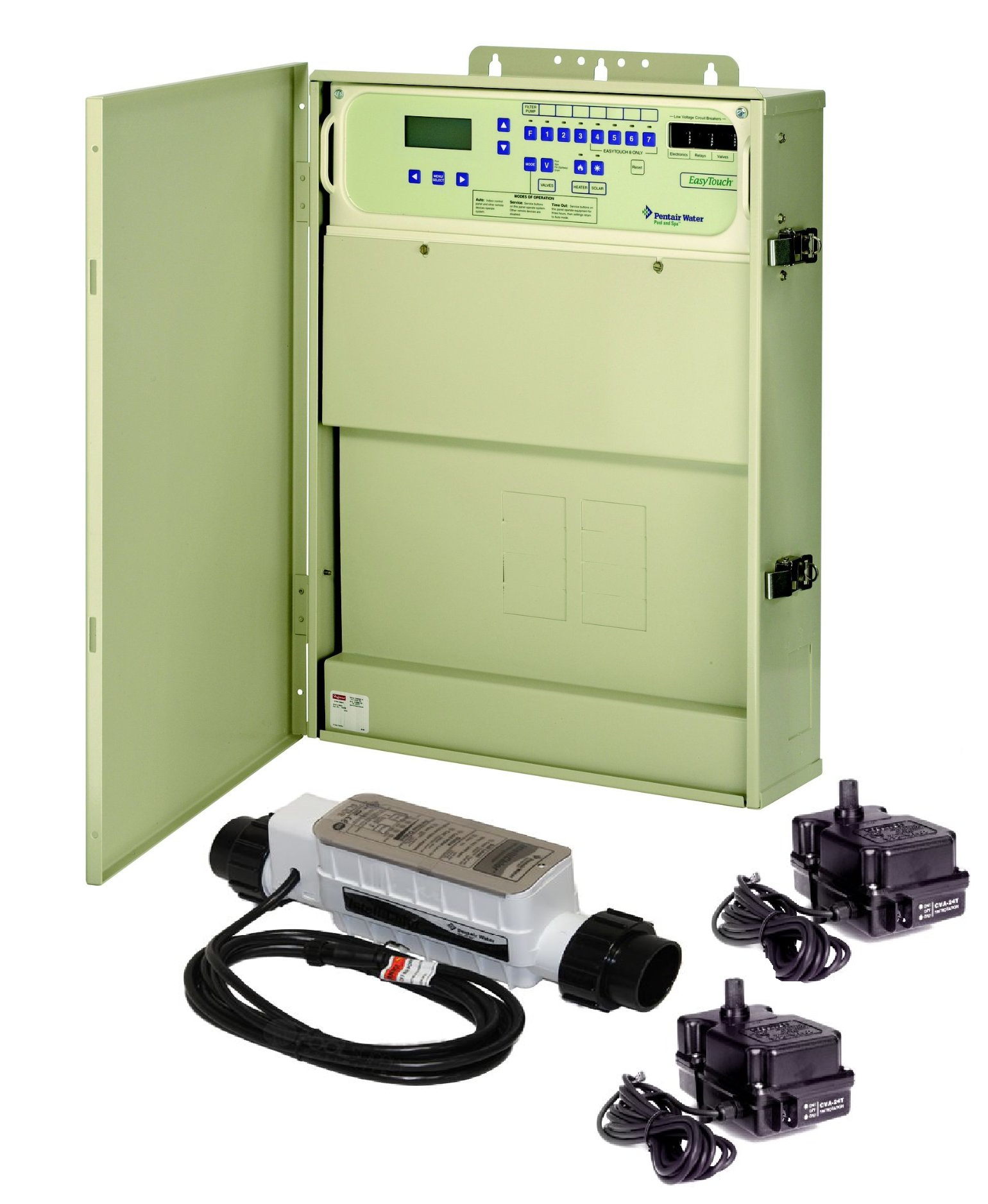 China 8core FTTA Fiber Optic Hub Box With Hardened