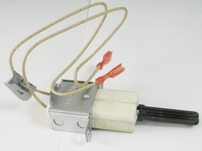 MiniMax NT TSI Igniter Kit