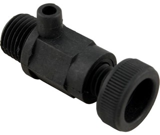 1/4" Air Release Valve Kit