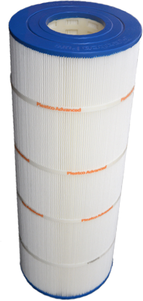 100 SQFT Filter Cartridge, Star-Clear II C1100