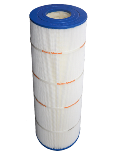 Cartridge Filter, 120 SQFT