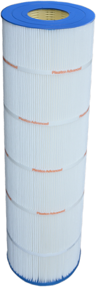 Cartridge Filter, 175 SQFT