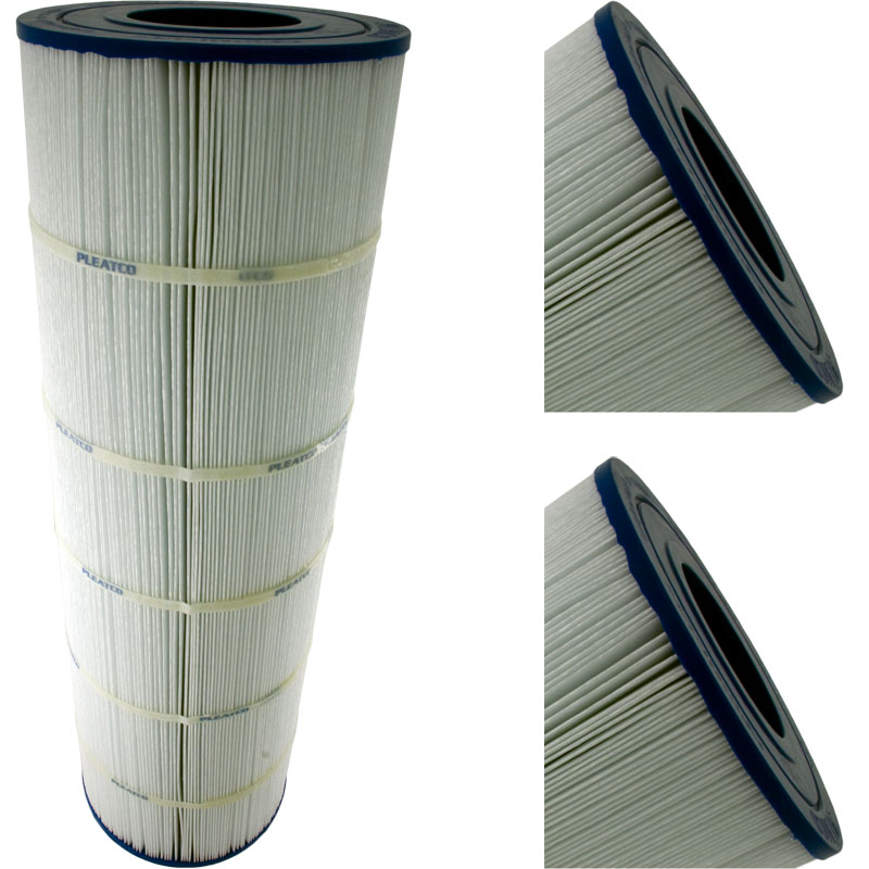 Hayward XStream CC1000, CC1500, CC2000 Cartridge Filter Parts