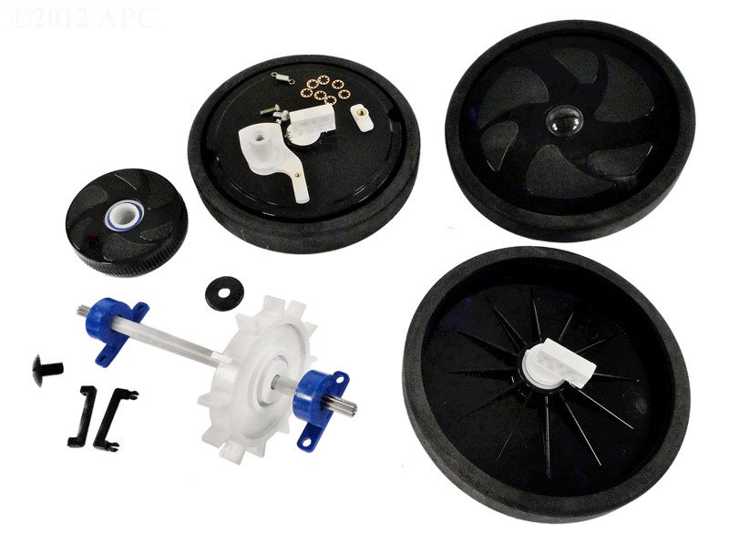 Genuine OEM 280 / 180 Factory Tune-Up Kit, BlackMax