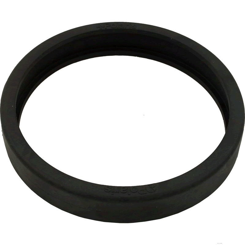 Genuine OEM Tire, Black