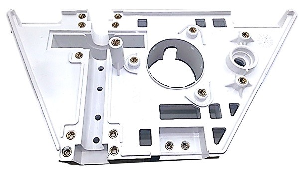 280 Frame Complete - Exchange Only K145