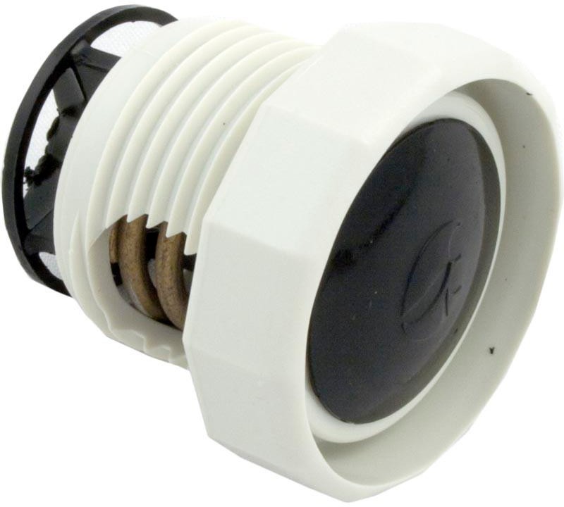 polaris 280 pressure relief valve