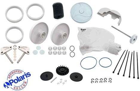 Genuine OEM 380/360 Factory Tune-Up Kit