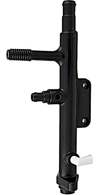 ベルル様へ♥3/8 Polaris 280 BlackMax Feed Pipe w/ Elbow - K31