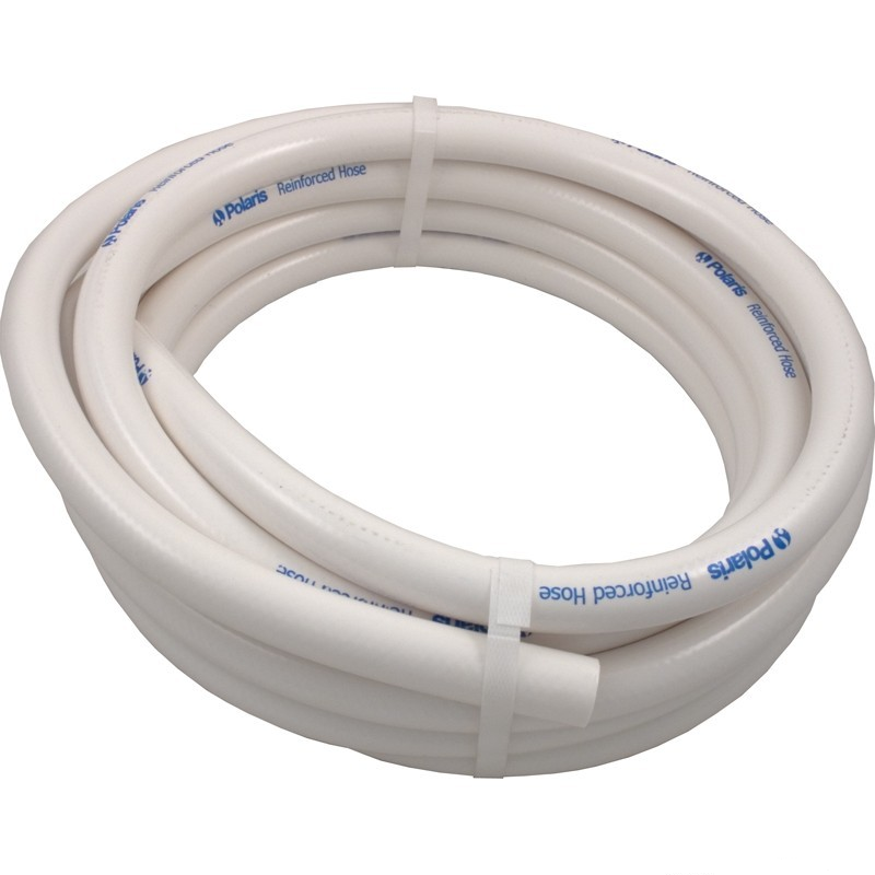 Genuine OEM Pump Hose Spool, 25 Foot, Flexible Reinforced