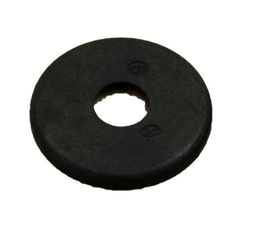 Genuine OEM Wheel Washer, Black (280)