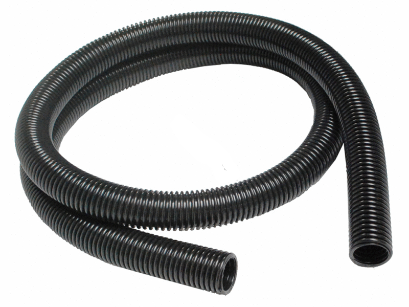 Genuine OEM Feed Hose 6' Black (360 BlackMax)