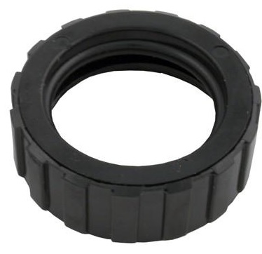 Genuine OEM Hose Nut Black (360)