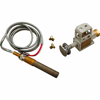 Genuine OEM Natural Gas Pilot with Generator