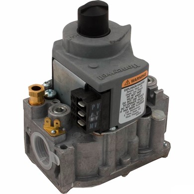 Genuine OEM Electronic Propane Combination Valve