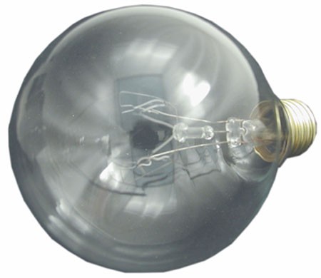 Replacement Bulb, 400W 120V - Medium Base