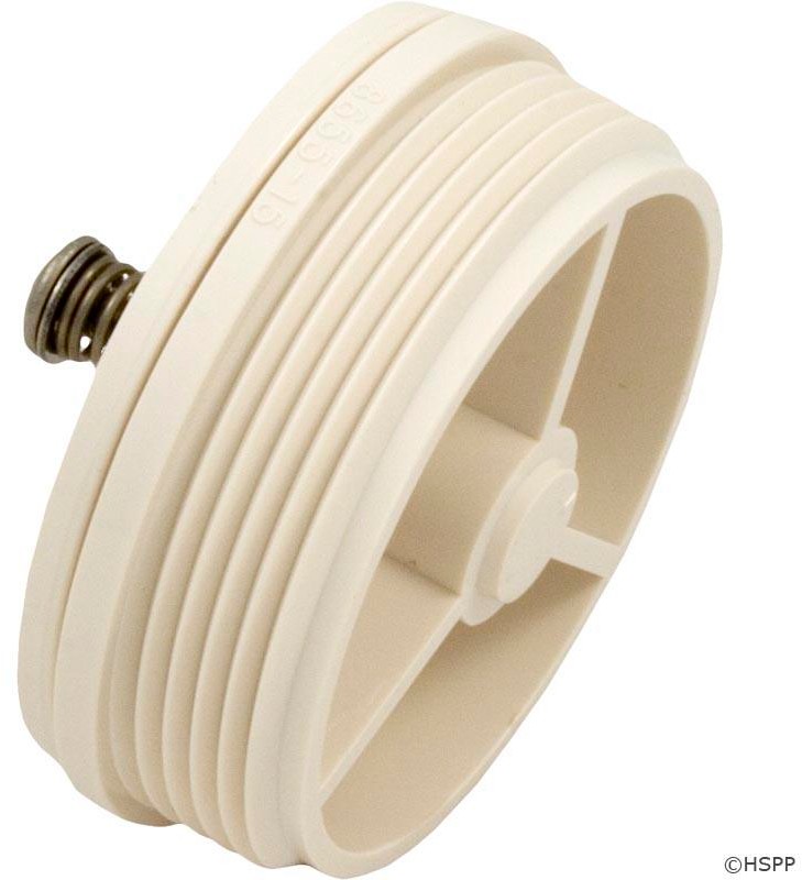 Pentair, StaRite, Swimquip Model U3 Concrete and Vinyl Skimmer Parts