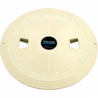 U-3 Skimmer Lid - White