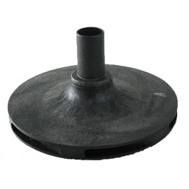 Impeller 1HP Full Rate/ 1.5HP Up Rate - 2 Speed