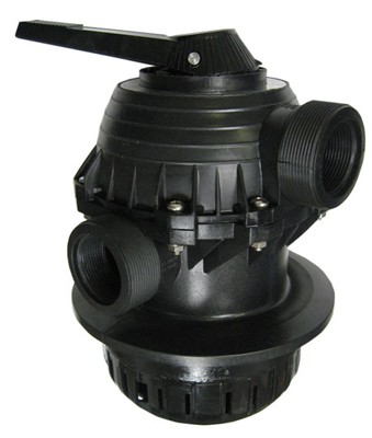 さなページです Sta-Rite Multi-Port Valve Model WC112-148 Parts