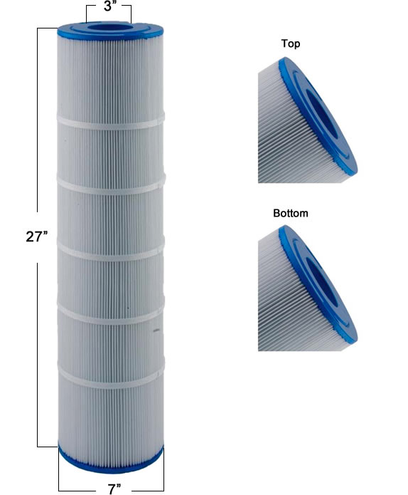 Cartridge, 85 SQFT  C-7459