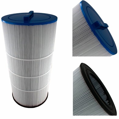 Cartridge, 120 SQFT C-9481