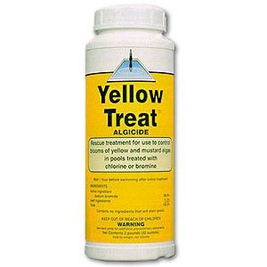 Yellow Treat