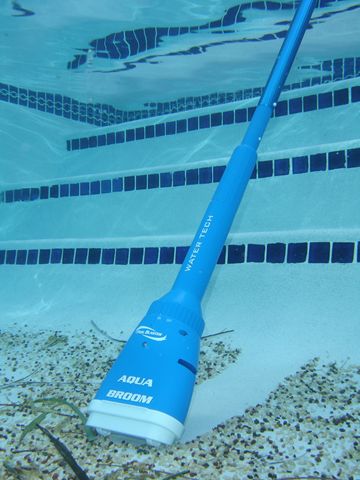 Pool Blaster Aqua Broom