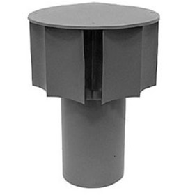 7" Outdoor Vent Cap (250)